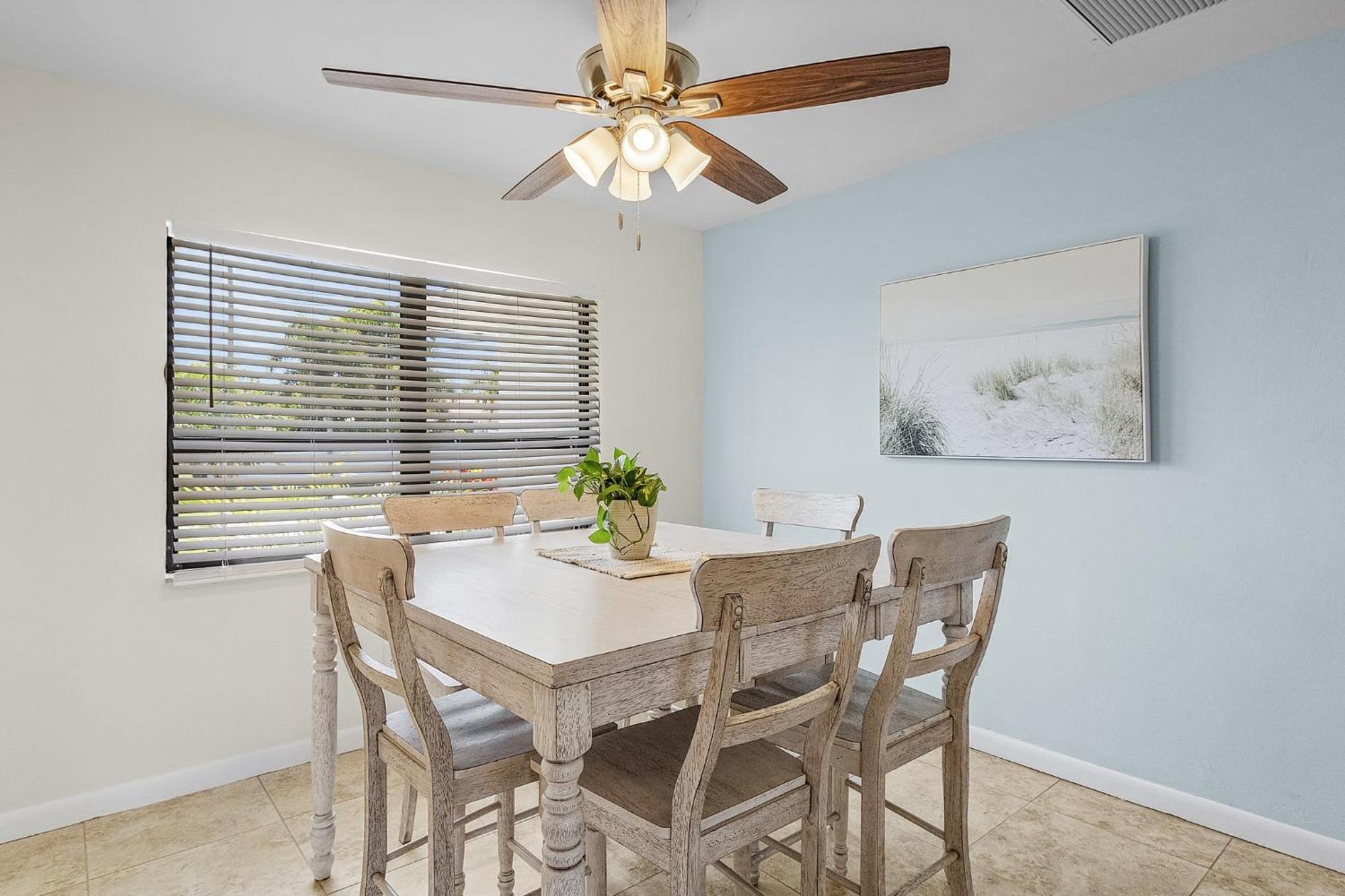Cozy Retreat, Heated Pool, Water Canal, Bikes,3 Bedroom Cape Coral Eksteriør bilde